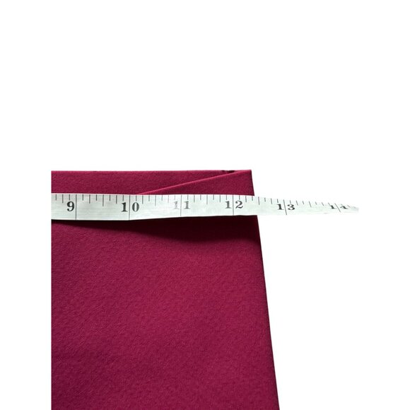 Lululemon Glow Up HR Tight 28" Size 8 In Magenta Smoke W5GI3S in MGTS NWT - Picture 9 of 15